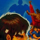 「主人公、クビ。」格ゲー史上最大のリストラ劇を描いた『溝口危機一髪』がぶっ飛びすぎている