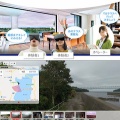 VR＝仮想現実の技術を使った空き家物件紹介《高解像度VRを活用した移住定住施策》｜NHK まちかど情報室まとめ 2019.12.02