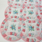 xxx  Stitch x Stitch xxx  　　　〜はんどめいどらいふ〜