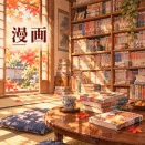 『第七女子会彷徨』つばな