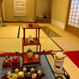 『ひな祭り茶会　　　 鳥取第二支部』の画像