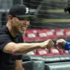日ハムの打撃コーチに矢野謙次