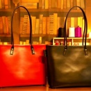 新作トートバッグ完成