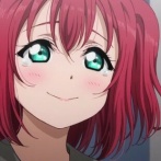 【悲報】ラブライブ・黒澤ルビィさん、卒業へ・・・