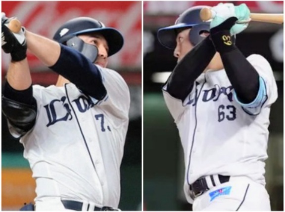 【8.28楽天戦】これが完全体クリーンアップ！
