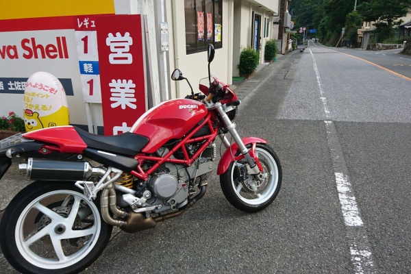 ハタカラ 2017 08