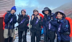 【乃木坂46】冨里奈央ブログの名前のくだりめっちゃ面白いやんwww