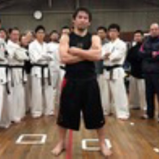 松原市の空手道場・空研塾西田道場