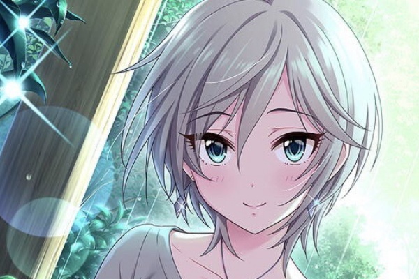 最高 Ever アナスタシア デレステ アニメ すべてのアニメ画像