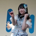 ららぽーと湘南平塚ライブイベント（アイドル革命）