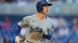 【野球】ドジャースで出場機会増のキム・ヘソン、月間打率１割で韓国メディアもヘコむ「ショック」