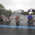 モトチャンプ杯第二戦　土砂降りヘビーウェットレース
