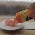 はま寿司で寿司に洗剤かけた43歳無職男、逮捕