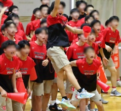 2025ｳｲﾝﾀｰｶｯﾌﾟ千葉県予選2次ラウンド 市立船橋vs東海大浦安！