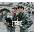 King & Princeニューアルバム「STARRING」予約受付中