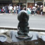 ”人間”　　くまもと