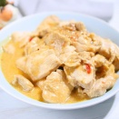 鶏むね肉だけで美味しいおかず1品なら「鶏むね肉のマヨポン炒め」