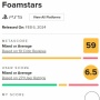 スクエニの泡ゲー『フォームスターズ』、メタスコアは59と微妙な評価に・・・「コンテンツ不足」「課金要素多すぎ」