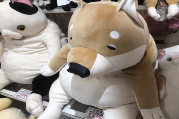 朗報 ガイジーヌ ぬいぐるみになる まとめ遅報