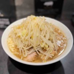 やっぱりラーメンが好き