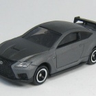 『TM0935　LEXUS RC F Performance package　084-10　初回特別仕様』の画像