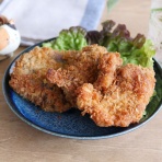 ビストロパパ　～パパ料理のススメ～