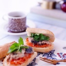 「楽天マラソン」は今晩から＆今年も計画的にたくさん作った「紅白なます」で大好物を♪