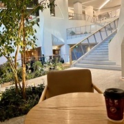 ミュンヘン・クリスマス市（札幌）を見てきました