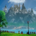 10/30発売予定『ドラゴンクエストI＆II』ファイナルトレーラーが公開！どんなストーリー展開が？