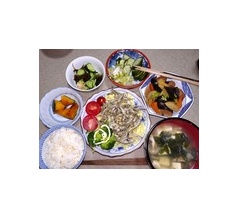 ドンドンに暗い世界に・・・