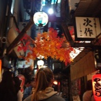 大名古屋発BROMPTON旅日記♪