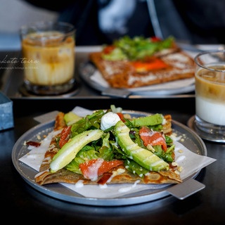 トイロ公式ブログ【日々のこと～暮らしを彩る料理とモノ～】