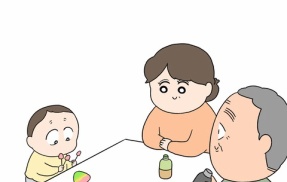 食べさせたい気持ちたち