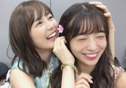 【ほっこり】斉藤優里のくしゃっとした笑顔、癒されるｗｗｗｗｗ