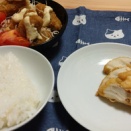 食い収め