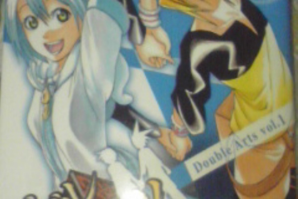 呪いの吹雪 風声鶴麗 ﾀﾞﾌﾞﾙｱｰﾂ