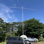JL1LOF HamRadioのつぶやき