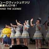 『[ニアジョイ] いこのいじょいch『≒JOY in ピューロウィッシュマツリに密着！』を公開』の画像