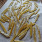 モンコの染織日記