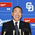 中日、今オフFA投手補強に参戦。井上監督「投手なんてなんぼあってもいいですからね」