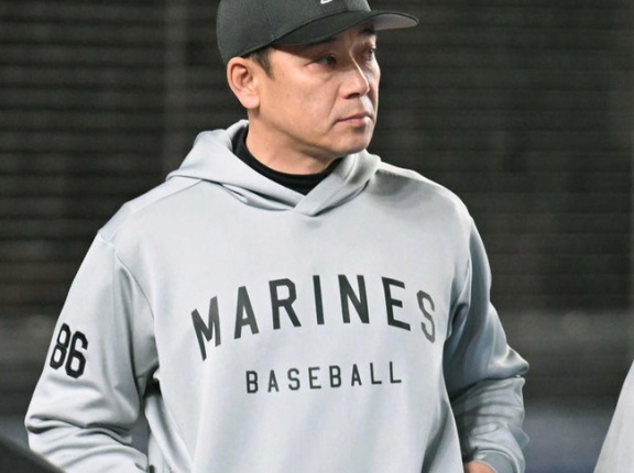 ロッテサブロー新監督、開幕からたった16試合で『面白くない立浪監督』と言われはじめる