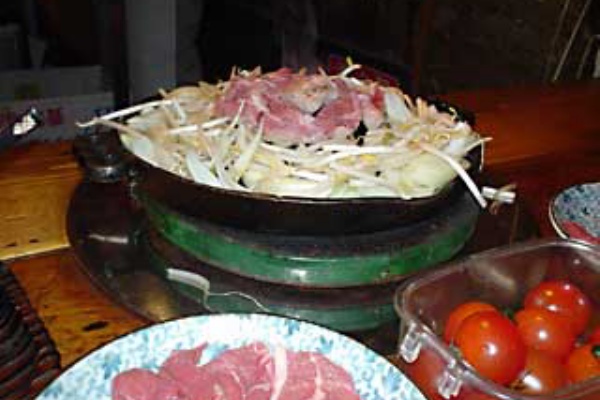 なまら旨い 北海道 05