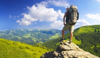 山で遭難した時に1番やっちゃダメなことってコレだよな?→