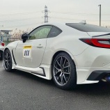 『【GR86】ツテも友人も皆無な中、筑波サーキット初参加した話』の画像