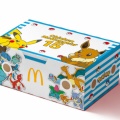 【ポケモン】×「マクドナルド」オリジナルパッケージを使用した『チキンマックナゲット 15ピース』7/23より発売へ。期間限定ソースも登場