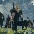 FF7リメイク「ストーリー原作通りじゃありません。ザックス生存世界とか色んな世界線あります」👈これ