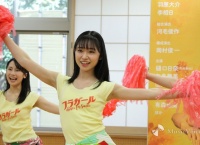 【悲報】山内瑞葵さん、無い