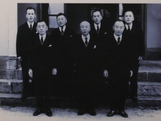 津貫蒸溜所へ行ってみた（1）　本坊酒造の歴史