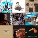 アルバムベストナイン20251124