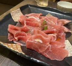 ハッピーアワーはワイン3杯とアテ3種で1000円！お手軽美味しいワインバル。　ブション （Bouchon）　京橋